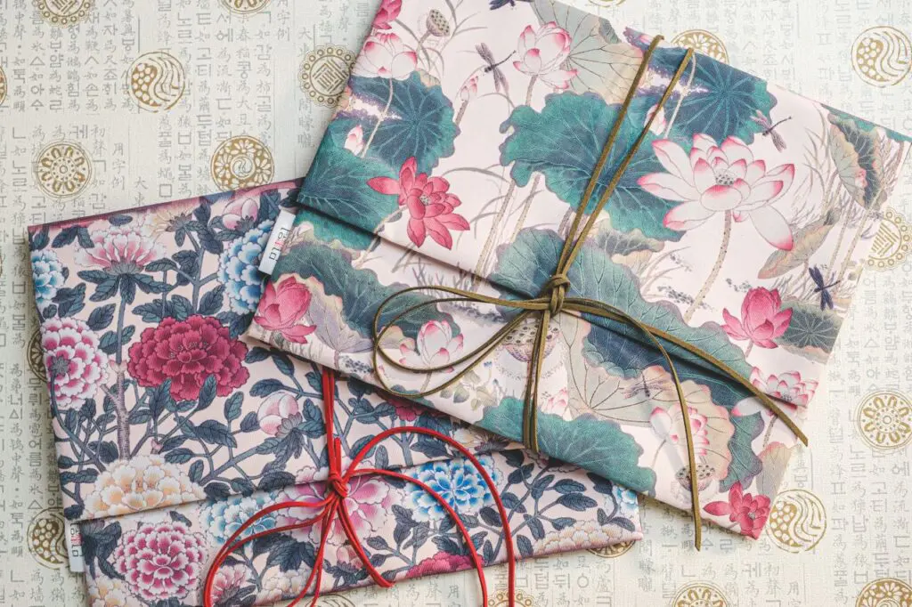 韓国の伝統文化が好きな方必見！韓国雑貨のオンラインショップオープン